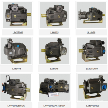 high quality OEM rexroth hydraulic pump for sale